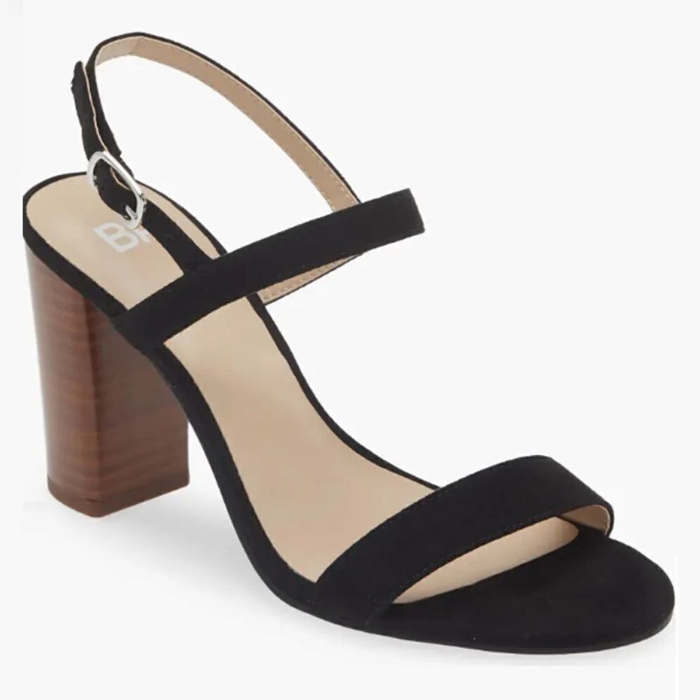 BP | Lula Slingback Sandal